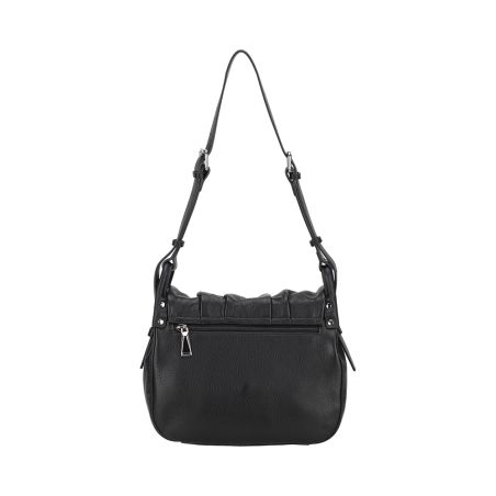 Sac Epaule Charlize en Cuir