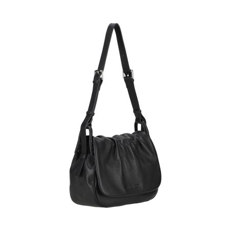 Sac Epaule Charlize en Cuir