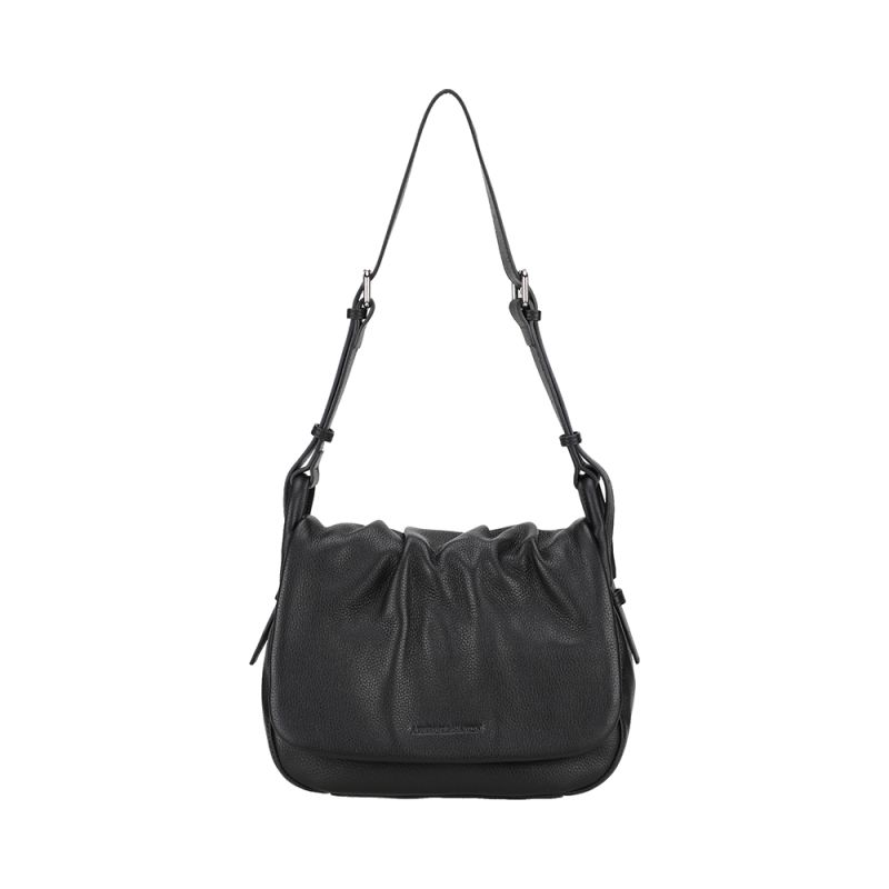 Sac Epaule Charlize en Cuir