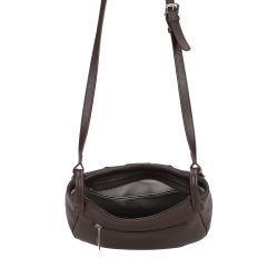Sac Bandoulière Charlize en Cuir