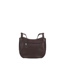 Sac Bandoulière Charlize en Cuir