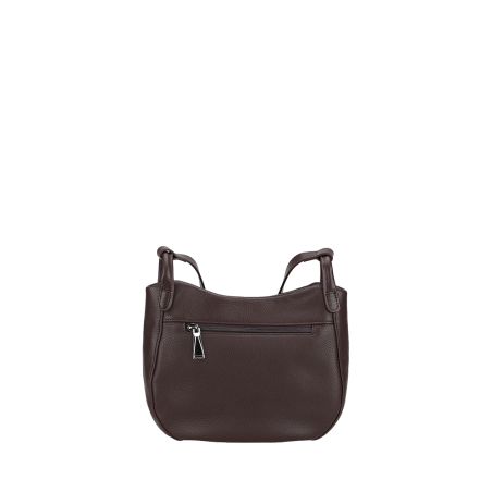 Sac Bandoulière Charlize en Cuir