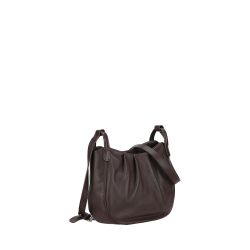 Sac Bandoulière Charlize en Cuir