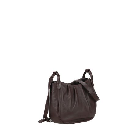Sac Bandoulière Charlize en Cuir