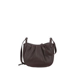 Sac Bandoulière Charlize en Cuir
