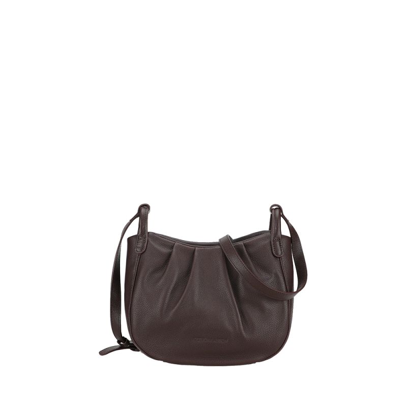 Sac Bandoulière Charlize en Cuir