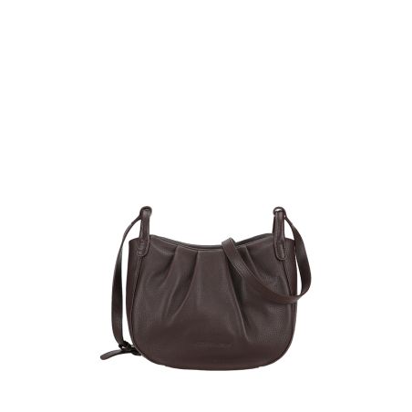Sac Bandoulière Charlize en Cuir