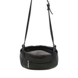Sac Bandoulière Charlize en Cuir