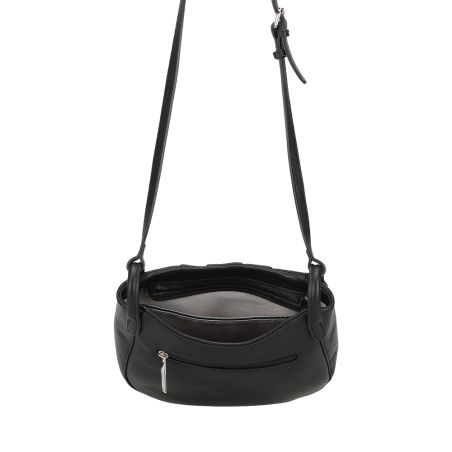 Sac Bandoulière Charlize en Cuir