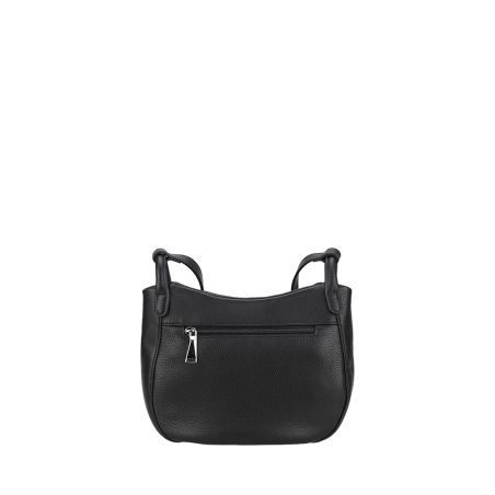 Sac Bandoulière Charlize en Cuir