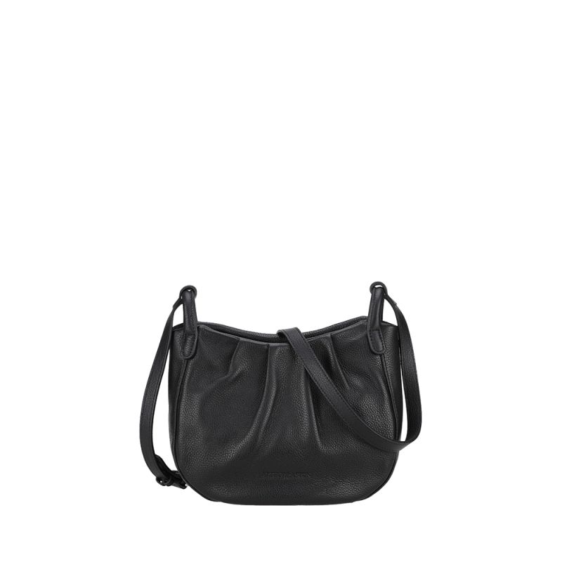 Sac Bandoulière Charlize en Cuir