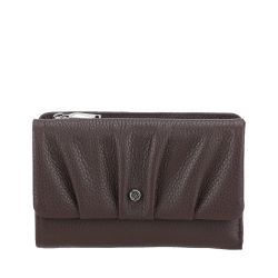 Portefeuille Charlize en Cuir