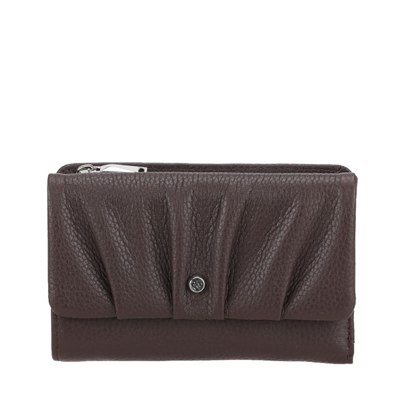 Portefeuille Charlize en Cuir