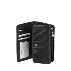 Portefeuille Charlize en Cuir