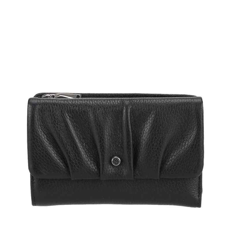 Portefeuille Charlize en Cuir