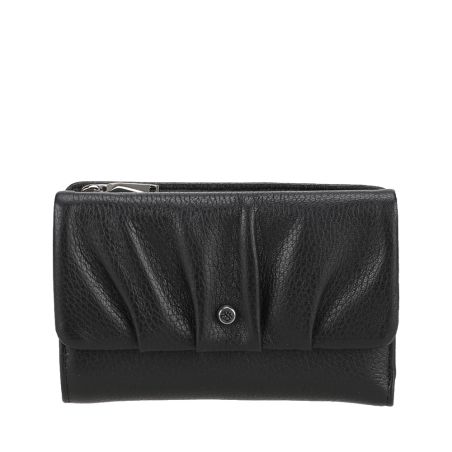 Portefeuille Charlize en Cuir