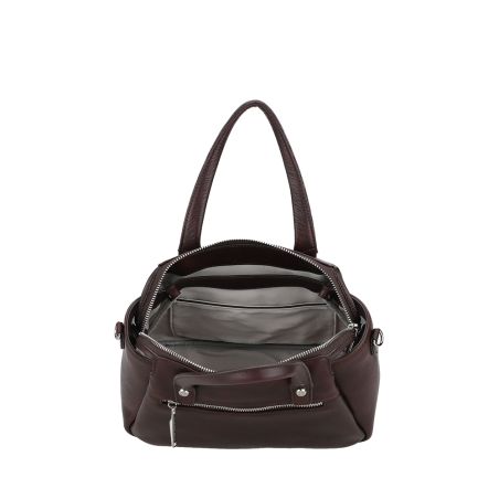 Sac à Main Elsa en Cuir