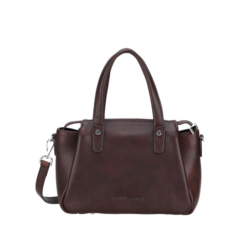 Sac à Main Elsa en Cuir