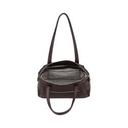 Sac Epaule Baguette Elsa en Cuir