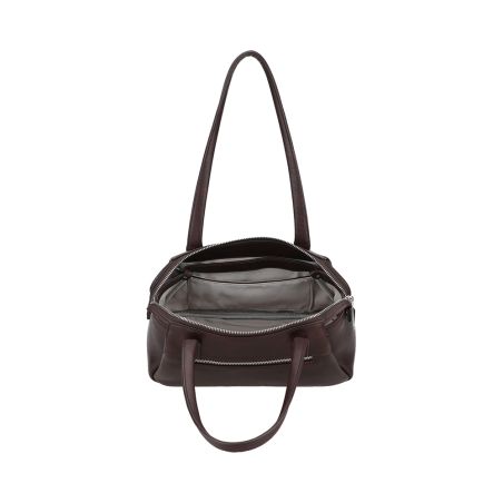 Sac Epaule Baguette Elsa en Cuir