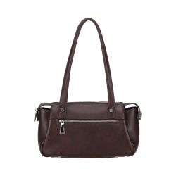 Sac Epaule Baguette Elsa en Cuir