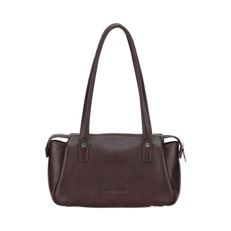 Sac Epaule Baguette Elsa en Cuir