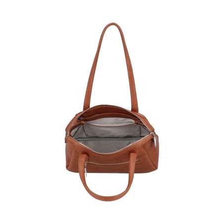 Sac Epaule Baguette Elsa en Cuir