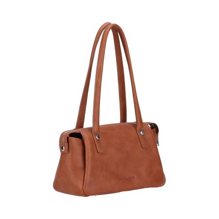 Sac Epaule Baguette Elsa en Cuir