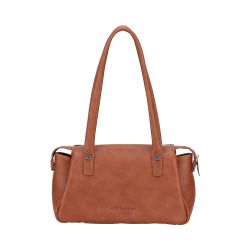 Sac Epaule Baguette Elsa en Cuir