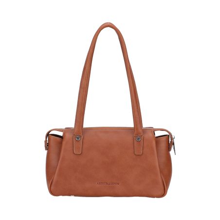 Sac Epaule Baguette Elsa en Cuir