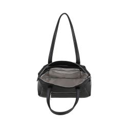 Sac Epaule Baguette Elsa en Cuir