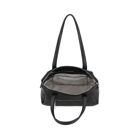Sac Epaule Baguette Elsa en Cuir