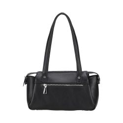 Sac Epaule Baguette Elsa en Cuir