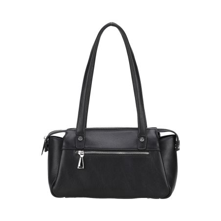 Sac Epaule Baguette Elsa en Cuir