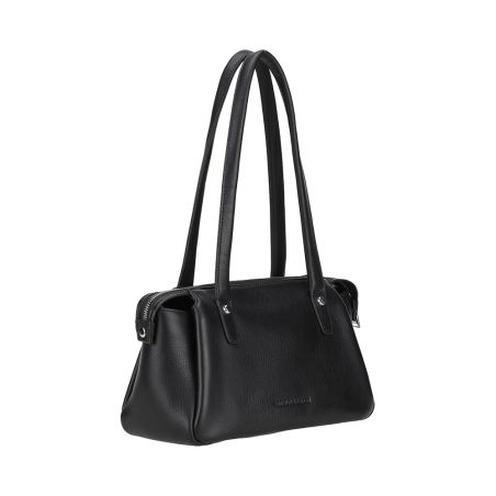 Sac Epaule Baguette Elsa en Cuir