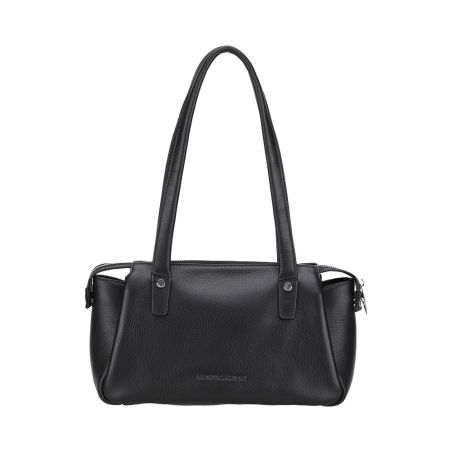 Sac Epaule Baguette Elsa en Cuir