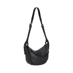 Sac Epaule Demi Lune Elsa en Cuir