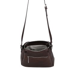 Sac Bandoulière Elsa en Cuir