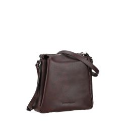 Sac Bandoulière Elsa en Cuir