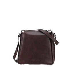 Sac Bandoulière Elsa en Cuir