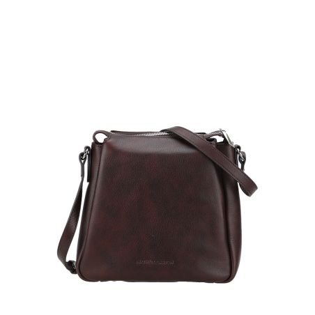 Sac Bandoulière Elsa en Cuir