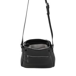 Sac Bandoulière Elsa en Cuir