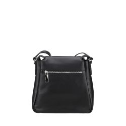 Sac Bandoulière Elsa en Cuir