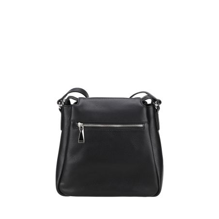 Sac Bandoulière Elsa en Cuir