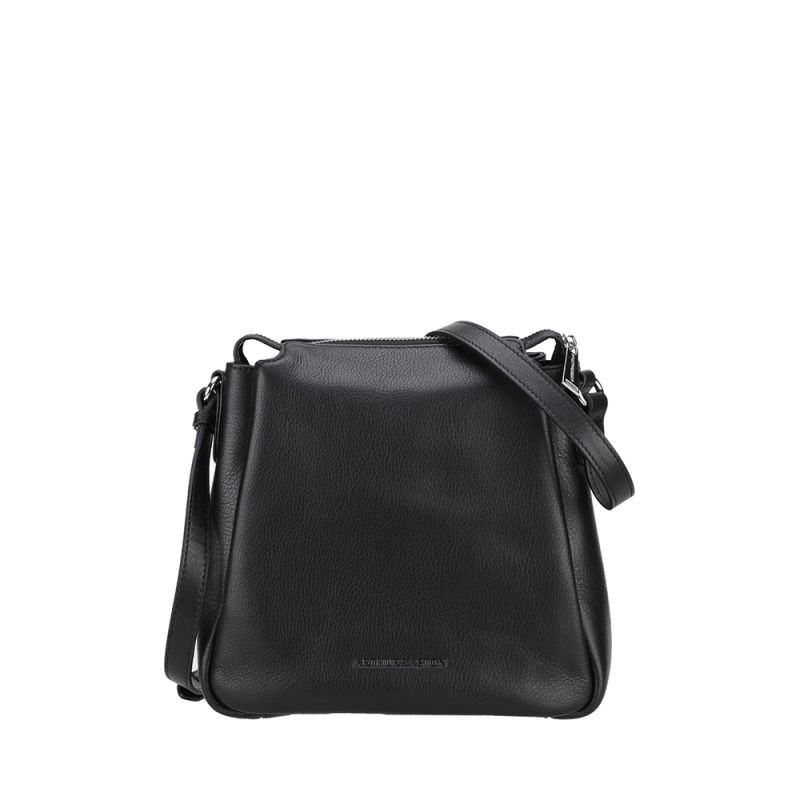 Sac Bandoulière Elsa en Cuir