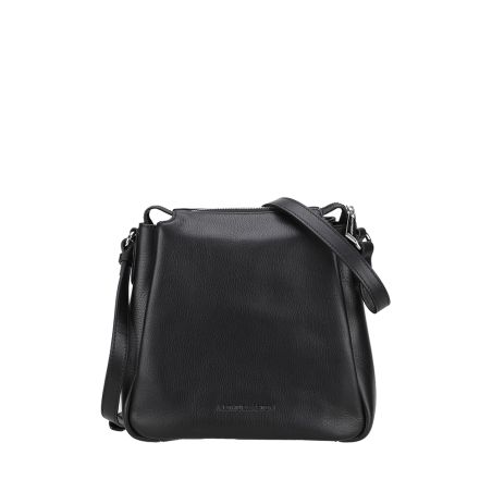 Sac Bandoulière Elsa en Cuir