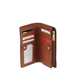 Portefeuille Elsa en Cuir