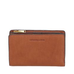 Portefeuille Elsa en Cuir