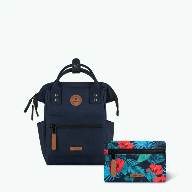 Sac à Dos Adventurer XS en Toile