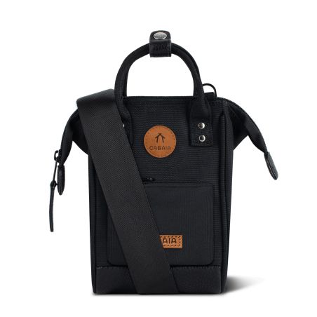 Nano Bag avec Pochette en Toile - Cabaia